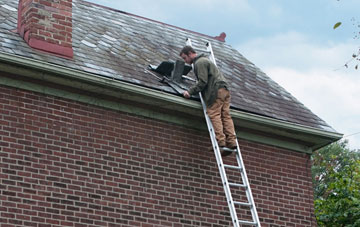 what affects urgent Belle Eau Park roof repairs