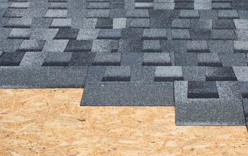 expert Belle Eau Park asphalt roof companies