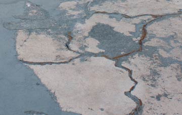 fibreglass roofing replacement Belle Eau Park