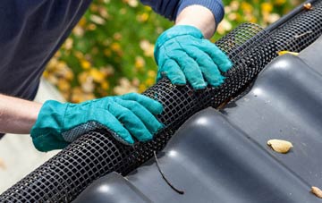 Belle Eau Park gutter repair companies