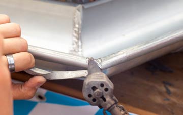 disadvantages of Belle Eau Park lead roofing