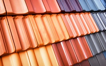 Belle Eau Park roof tile costs
