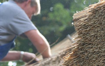 professional Belle Eau Park thatchers