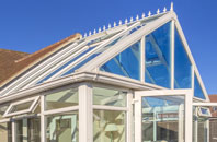 Belle Eau Park conservatory roof repairs