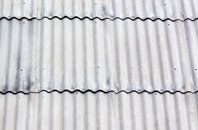 Belle Eau Park corrugated roof quotes