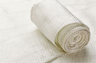 Belle Eau Park fibreglass roofing repairs