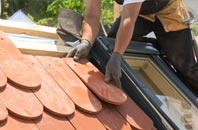 Belle Eau Park tiled roofing companies