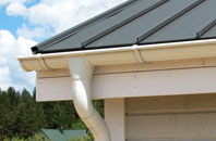 Belle Eau Park soffits
