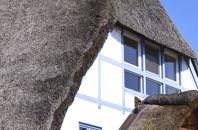 find rated Belle Eau Park thatchers